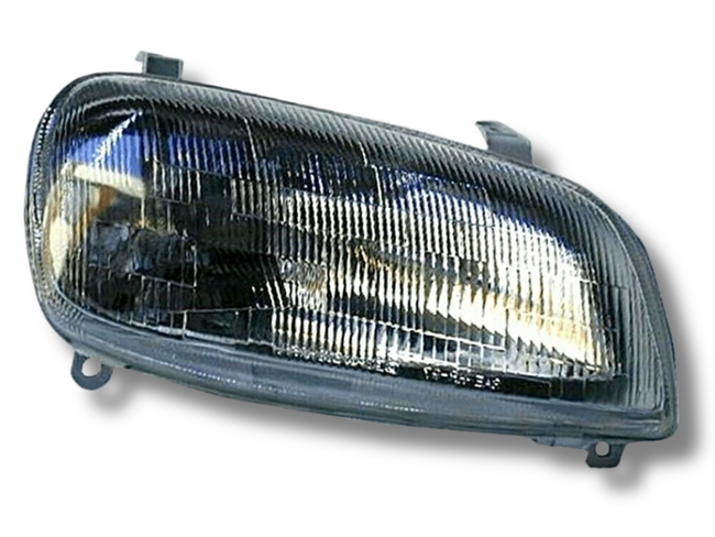 Right Side Head Light for Toyota RAV 4 SXA10 (1994 - 1998)-Spoilers and Bodykits Australia