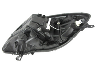 Right Side Head Light for Toyota Yaris Hatchback Facelift 3 & 5 Door (08/2008 - 07/2011)-Spoilers and Bodykits Australia