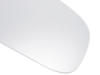 Right Side Heated Door Mirror Glass for Audi A4 (2010 - 2015)-Spoilers and Bodykits Australia