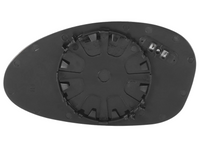 Right Side Heated Door Mirror Glass for BMW 335i / 135i / 330xi-Spoilers and Bodykits Australia