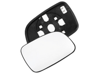 Right Side Heated Door Mirror Glass for Jeep Grand Cherokee (1999 - 2004)-Spoilers and Bodykits Australia