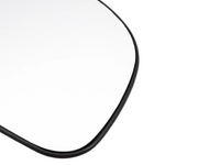 Right Side Heated Door Mirror Glass for Jeep Grand Cherokee (1999 - 2004)-Spoilers and Bodykits Australia