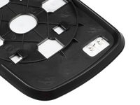 Right Side Heated Door Mirror Glass for Jeep Grand Cherokee (1999 - 2004)-Spoilers and Bodykits Australia