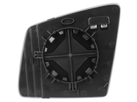 Right Side Heated Door Mirror Glass for Mercedes Benz GLE / GLS / GL / ML / R Class-Spoilers and Bodykits Australia