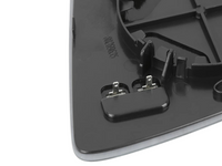 Right Side Heated Door Mirror Glass for Mercedes Benz GLE / GLS / GL / ML / R Class-Spoilers and Bodykits Australia