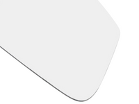 Right Side Heated Door Mirror Glass for Mercedes Benz GLE / GLS / GL / ML / R Class-Spoilers and Bodykits Australia