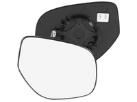 Right Side Heated Door Mirror Glass for Mitsubishi Outlander (2014 - 2020)-Spoilers and Bodykits Australia