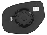 Right Side Heated Door Mirror Glass for Mitsubishi Outlander (2014 - 2020)-Spoilers and Bodykits Australia