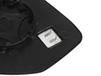 Right Side Heated Door Mirror Glass for Mitsubishi Outlander (2014 - 2020)-Spoilers and Bodykits Australia