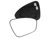 Right Side Heated Door Mirror Glass for Nissan Sentra (2020 - 2021)-Spoilers and Bodykits Australia