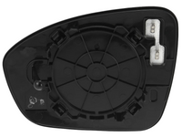 Right Side Heated Door Mirror Glass for Nissan Sentra (2020 - 2021)-Spoilers and Bodykits Australia