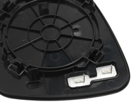 Right Side Heated Door Mirror Glass for Nissan Sentra (2020 - 2021)-Spoilers and Bodykits Australia