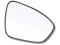 Right Side Heated Door Mirror Glass for Nissan Sentra (2020 - 2021)-Spoilers and Bodykits Australia