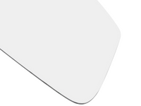 Right Side Heated Door Mirror Glass with Backing Plate for Audi A5 (2010 - 2017)-Spoilers and Bodykits Australia