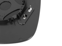 Right Side Heated Door Mirror Glass with Backing Plate for BMW X3 (2010 - 2014)-Spoilers and Bodykits Australia