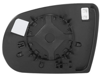 Right Side Heated Door Mirror Glass with Backing Plate for Jeep Cherokee-Spoilers and Bodykits Australia