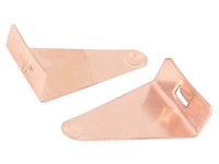 Right Side Heated Door Mirror Glass with Backing Plate for Mercedes Benz GL320-Spoilers and Bodykits Australia