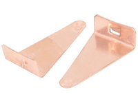 Right Side Heated Door Mirror Glass with Backing Plate for Mercedes Benz GL320-Spoilers and Bodykits Australia