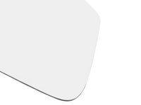 Right Side Heated Door Mirror Glass with Backing Plate for Mercedes Benz GL320-Spoilers and Bodykits Australia