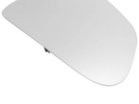Right Side Heated Door Mirror Glass with Backing Plate for Tesla Model 3-Spoilers and Bodykits Australia