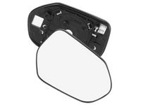 Right Side Heated Door Mirror Glass with Backing Plate for Toyota Prius (2016 - 2022)-Spoilers and Bodykits Australia