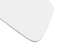 Right Side Heated Door Mirror Glass with Backing Plate for Toyota Prius (2016 - 2022)-Spoilers and Bodykits Australia