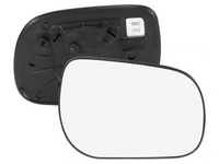 Right Side Heated Door Mirror Glass with Backing Plate for Toyota RAV 4-Spoilers and Bodykits Australia