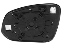 Right Side Heated Door Mirror Glass with Backing Plate for Toyota RAV 4-Spoilers and Bodykits Australia