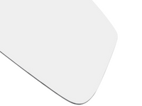 Right Side Heated Door Mirror Glass with Backing Plate for Toyota RAV 4-Spoilers and Bodykits Australia