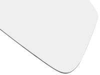 Right Side Heated Door Mirror Glass with Backing Plate for Volkswagen Golf MK7-Spoilers and Bodykits Australia