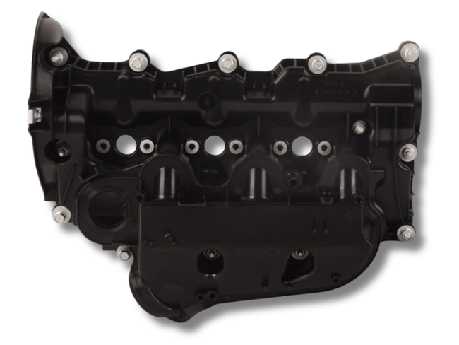 Right Side Inlet Manifold Cam Cover for Land Rover Discovery 4 / Range Rover Sport 3.0L-Spoilers and Bodykits Australia