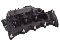 Right Side Inlet Manifold Cylinder Head Cover for Land Rover Discovery / Range Rover-Spoilers and Bodykits Australia