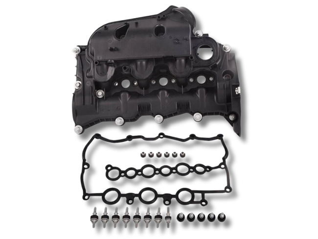 Right Side Inlet Manifold Cylinder Head Cover for Land Rover Discovery / Range Rover-Spoilers and Bodykits Australia