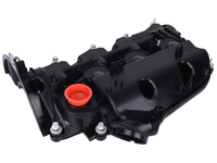 Right Side Inlet Manifold for Land Rover Discovery / Range Rover Sport 3.0L-Spoilers and Bodykits Australia