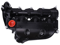 Right Side Inlet Manifold for Land Rover Discovery / Range Rover Sport 3.0L-Spoilers and Bodykits Australia