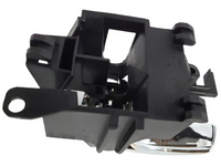 Right Side Inner Door Handle for D40 Nissan Navara - Chrome (05/2005 Onwards)-Spoilers and Bodykits Australia