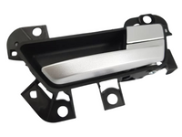 Right Side Inner Door Handle for FG Ford Falcon - Satin Grey (02/2008 - 10/2016)-Spoilers and Bodykits Australia
