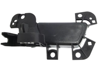 Right Side Inner Door Handle for FG Ford Falcon - Satin Grey (02/2008 - 10/2016)-Spoilers and Bodykits Australia