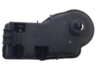 Right Side Inner Door Handle for Ford Escape - Chrome (03/2001 - 03/2008)-Spoilers and Bodykits Australia