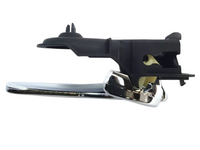Right Side Inner Door Handle for Ford Escape - Chrome (03/2001 - 03/2008)-Spoilers and Bodykits Australia
