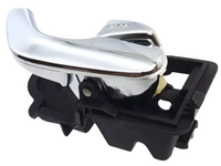Right Side Inner Door Handle for Ford Escape - Chrome (03/2001 - 03/2008)-Spoilers and Bodykits Australia