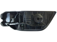 Right Side Inner Door Handle for LDV G10 Passenger Van - Black (2015 Onwards)-Spoilers and Bodykits Australia