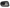 Right Side Inner Door Handle for Mazda 323 BJ - Chrome Grey (03/2001 - 12/2003)-Spoilers and Bodykits Australia