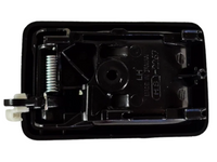 Right Side Inner Door Handle for Toyota Dyna - Black (1985 - 1995)-Spoilers and Bodykits Australia