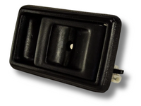 Right Side Inner Door Handle for Toyota Dyna - Black (1985 - 1995)-Spoilers and Bodykits Australia