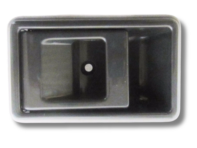 Right Side Inner Door Handle for Toyota Hilux (1988 - 1997) / Dyna (1985 - 1995) / Delta Truck (1985 - 1995) / Corolla (1989 - 1994)-Spoilers and Bodykits Australia