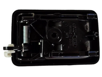 Right Side Inner Door Handle for Toyota Hilux 2WD / 4WD RN85 / LN106 - Black (10/1988 - 10/1997)-Spoilers and Bodykits Australia