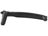 Right Side Inner Door Panel Handle Pull Trim for BMW X5 / X6 E70 / E71 / E72-Spoilers and Bodykits Australia