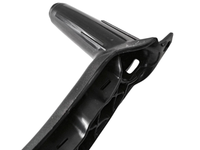 Right Side Inner Door Panel Handle Pull Trim for BMW X5 / X6 E70 / E71 / E72-Spoilers and Bodykits Australia