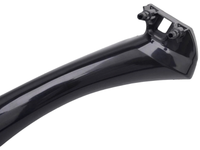 Right Side Inner Door Panel Pull Handle for BMW 3 Series E90 / E91-Spoilers and Bodykits Australia